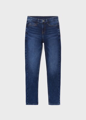 MAYORAL Jeans for boys Slim Fit 538-52