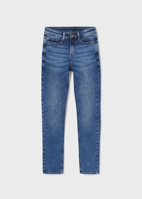 MAYORAL Jeans for boy, Regular Fit 543-56