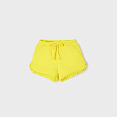 MAYORAL Basic shorts 607-44