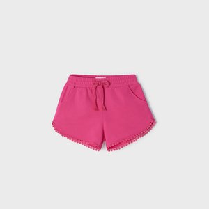 Basic shorts 607-47