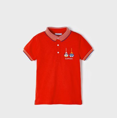 MAYORAL Polo t-shirt 3105-60