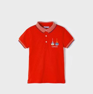 Polo t-shirt 3105-60