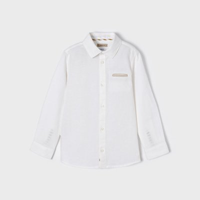 MAYORAL Basic s/s shirt 3121-89
