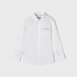 Basic s/s shirt 3121-89