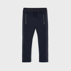 Fleece trousers 3575-2