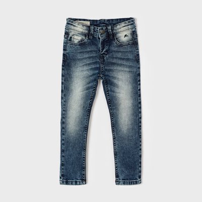 MAYORAL Jeans for boy  3582-23