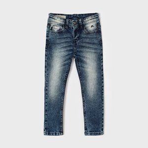 Jeans for boy  3582-23