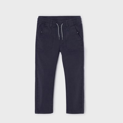 MAYORAL Jogger trousers boys 3584-60