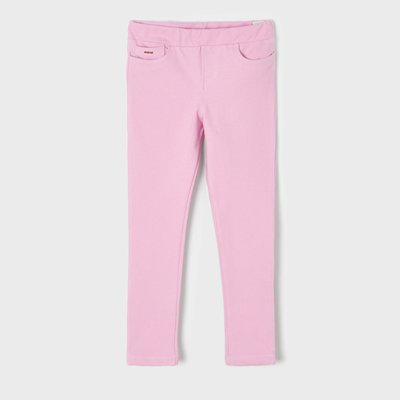 MAYORAL Super-Skinny jeans for girls 3586-10