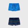 MAYORAL Swimming trunks 3662-61