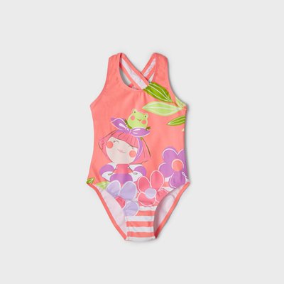 MAYORAL Swimsuit 3770-61