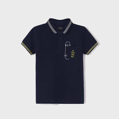 MAYORAL Polo t-shirt 6103-57