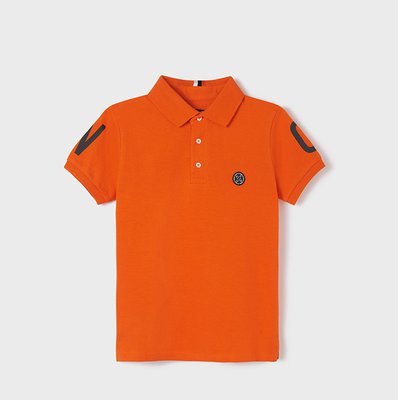 MAYORAL Polo krekls 6109-18