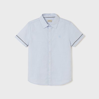 MAYORAL Basic s/s shirt 6110-33