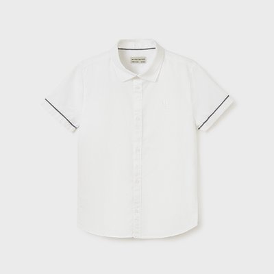 MAYORAL Basic s/s shirt 6110-34