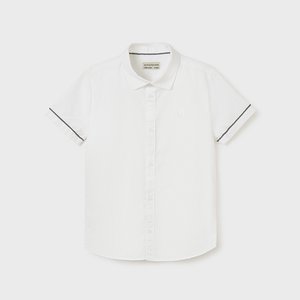 Basic s/s shirt 6110-34