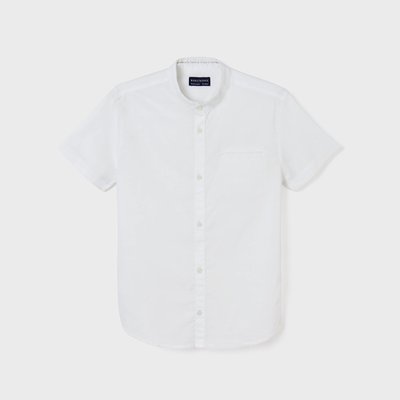 MAYORAL Basic s/s shirt 6112-67