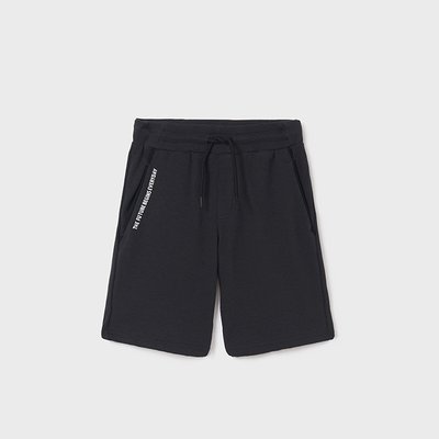 MAYORAL Knit shorts 6206-70