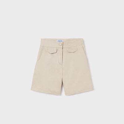 MAYORAL Satin shorts 3274-79