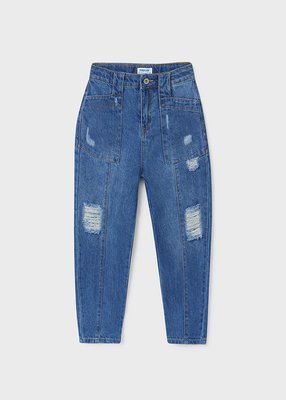 MAYORAL Jeans 6570-77