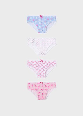 MAYORAL Set of 3 knickers