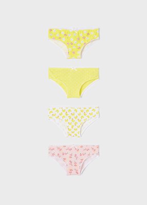 MAYORAL Set of 3 knickers