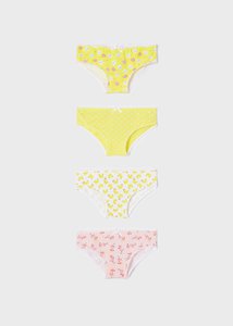 Set of 3 knickers