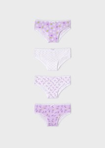 Set of 3 knickers