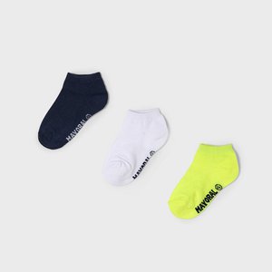 Set of three pair of socks 10230-92