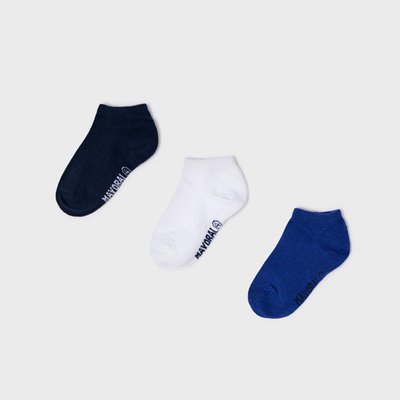 MAYORAL Set of three pair of socks 10230-93