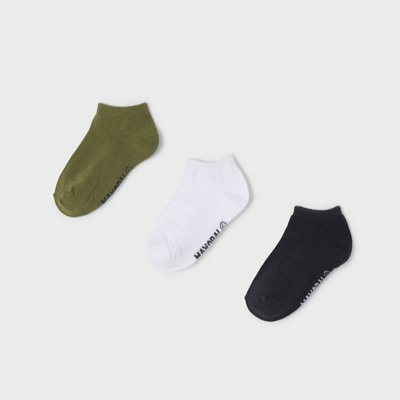 MAYORAL Set of three socks 10230-94