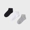 Set of three pair of socks 10233-11 - 10233-11