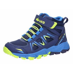 Demi-Season boots Comfort Tex