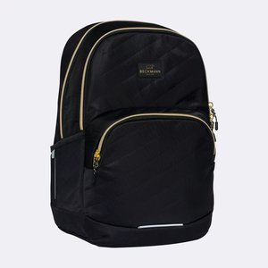 Backpack Sport Junior, Black Gold