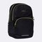 Backpack Sport Junior, Black Gold - 230-114a