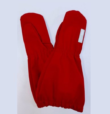 LENNE Softshell Mittens