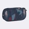 Pencil case emty Sport, Blue Brush - 231-195a