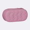 Pencil case emty Sport, Padded Heart Rose - 231-213a