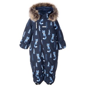 Winter overall Active  250 gr