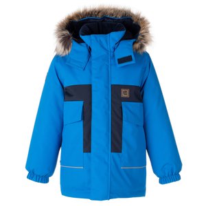 Winter jacket 250 g.