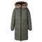 Зимнее пальто 250 г. LOLA - 23359-330
