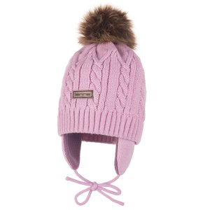 Winter hat