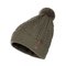 Hat with wool - 23397-330