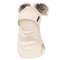 Ķivercepure -  Merino vilna ar flīsi - 25592-100
