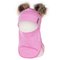 Ķivercepure -  Merino vilna ar flīsi - 25592-182
