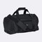Duffelbag Sport, Black Coated - 235-210a