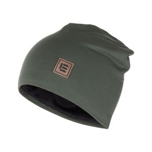Hat with merino wool