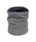 Neck warmer with merino wool - 23699C-390
