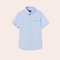 Basic s/s shirt - 6111-41