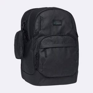 Backpack Sport Air, Black Coated